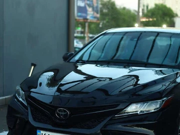 Авто Toyota Camry 2017 № 8040756