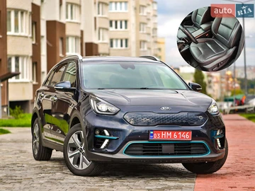 Авто KIA Niro 2020 № 8040759