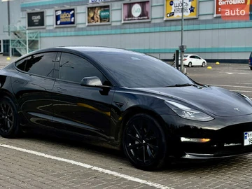 Авто Tesla Model 3 2022 № 8040762
