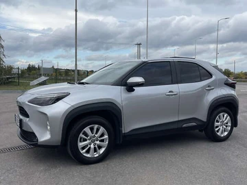 Авто Toyota Yaris Cross 2022 № 8040778