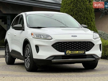 Авто Ford Escape 2022 № 8040780