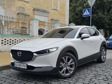 Авто Mazda Cx-30 2022 № 8040791