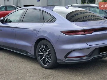 Авто BYD Han 2024 № 8041025