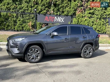 Авто Toyota Rav4 2024 № 8041036