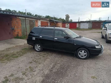 Авто ВАЗ 2111 2008 № 8041052