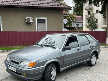 Авто ВАЗ 2114 Samara 2009 № 8041061
