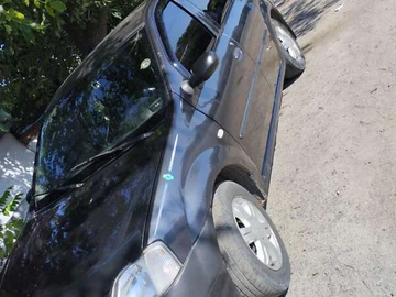 Авто Renault Logan 2007 № 8041062