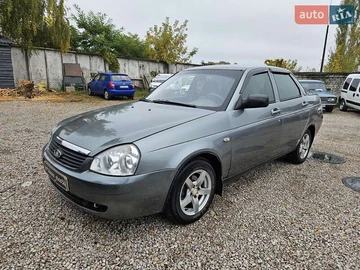 Авто ВАЗ 2170 Priora 2008 № 8041063