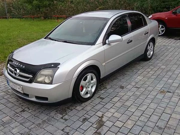 Авто Opel Vectra 2003 № 8041064