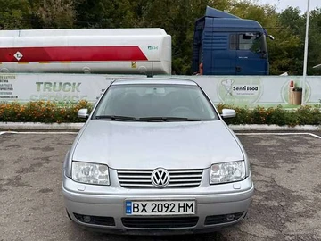 Авто Volkswagen Bora 2003 № 8041068