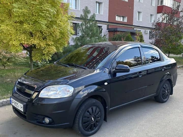 Авто Chevrolet Aveo 2013 № 8041078