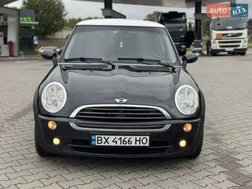 Авто MINI Hatch 2005 № 8041085
