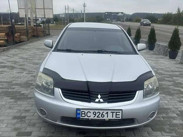 Авто Mitsubishi Galant 2006 № 8041091