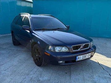 Авто Volvo V40 2003 № 8041096