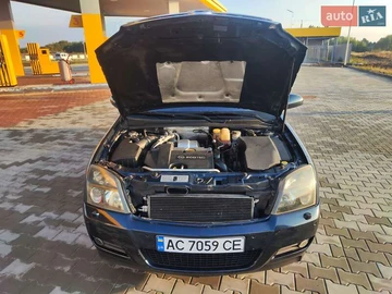 Авто Opel Vectra 2002 № 8041101