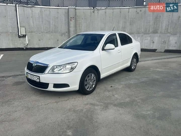 Авто Skoda Octavia 2011 № 8041270