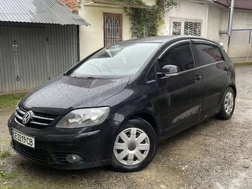 Авто Volkswagen Golf Plus 2007 № 8041275