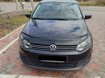 Авто Volkswagen Polo 2011 № 8041276
