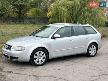 Авто Audi A4 2004 № 8041280