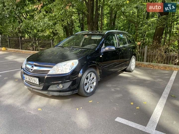 Авто Opel Astra 2008 № 8041282