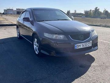Авто Honda Accord 2003 № 8041283
