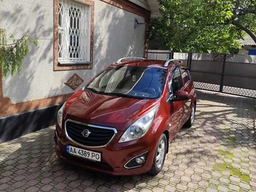 Авто Ravon R2 2017 № 8041302