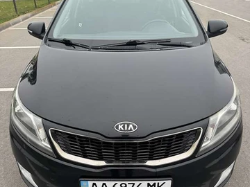 Авто KIA Rio 2012 № 8041446