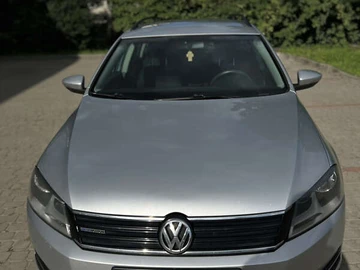 Авто Volkswagen Passat 2013 № 8041452