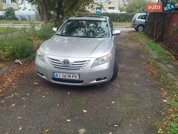 Авто Toyota Camry 2007 № 8041456