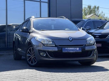 Авто Renault Megane 2012 № 8041457