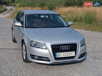 Авто Audi A3 2011 № 8041461