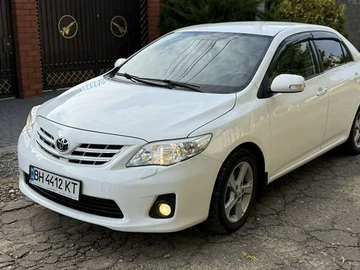 Авто Toyota Corolla 2012 № 8041470