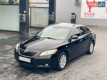 Авто Toyota Camry 2008 № 8041485