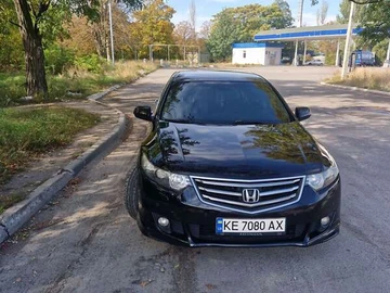Авто Honda Accord 2010 № 8041489