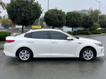 Авто KIA K5 2015 № 8041501