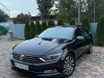 Авто Volkswagen Passat 2014 № 8041509