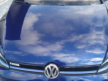 Авто Volkswagen Golf 2018 № 8041510