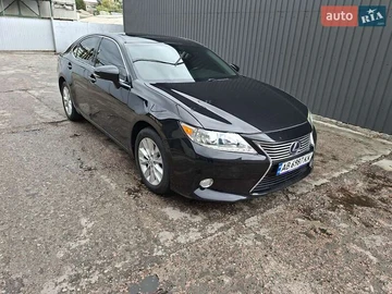 Авто Lexus Es 2012 № 8041515