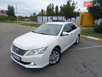 Авто Toyota Camry 2012 № 8041518