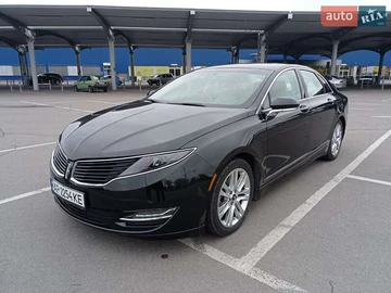 Авто Lincoln Mkz 2014 № 8041519