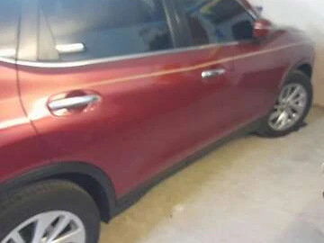 Авто Nissan Rogue 2015 № 8041522
