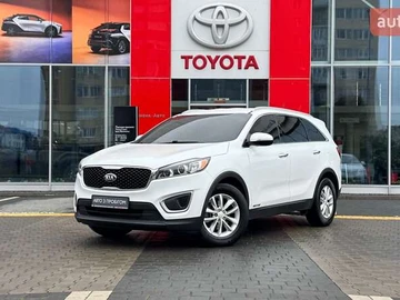 Авто KIA Sorento 2016 № 8041531