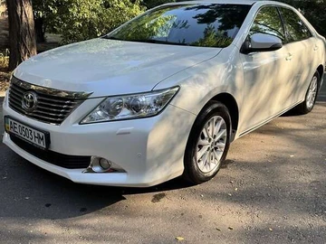Авто Toyota Camry 2011 № 8041535
