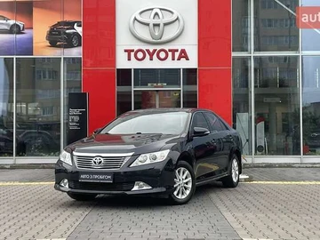 Авто Toyota Camry 2013 № 8041540