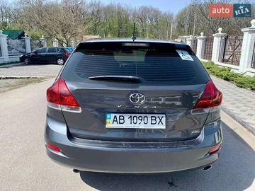 Авто Toyota Venza 2013 № 8041545