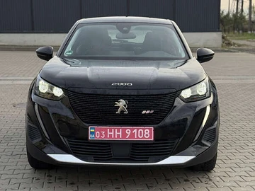 Авто Peugeot E-2008 2022 № 8041548