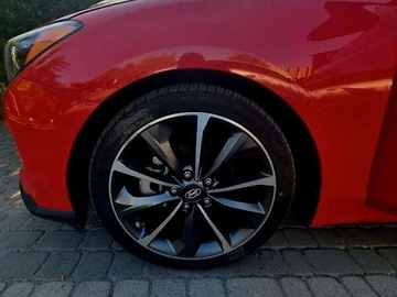 Авто Hyundai Veloster 2018 № 8041550