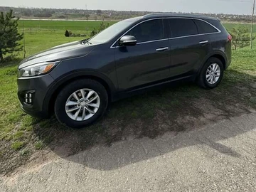Авто KIA Sorento 2017 № 8041560