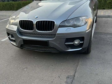 Авто BMW X6 2010 № 8041564