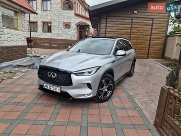 Авто Infiniti Qx50 2018 № 8041565